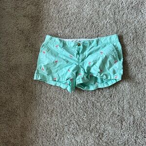Old navy shorts cute for summer and going out